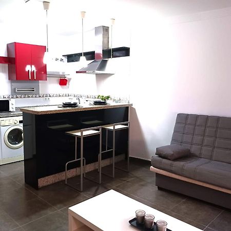 Rincon Del Mar Apartment Rincon de la Victoria Ngoại thất bức ảnh