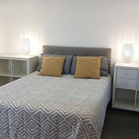 Rincon Del Mar Apartment Rincon de la Victoria Ngoại thất bức ảnh