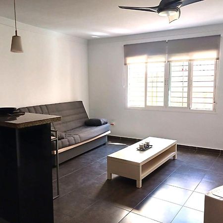 Rincon Del Mar Apartment Rincon de la Victoria Ngoại thất bức ảnh