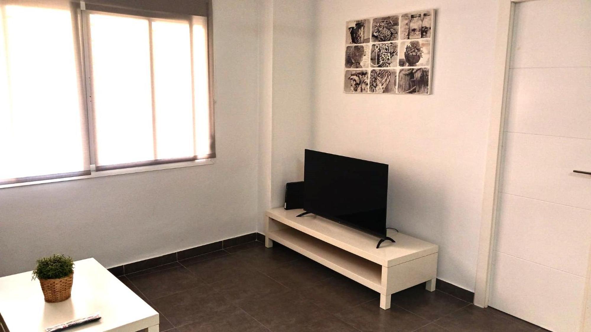 Rincon Del Mar Apartment Rincon de la Victoria Ngoại thất bức ảnh