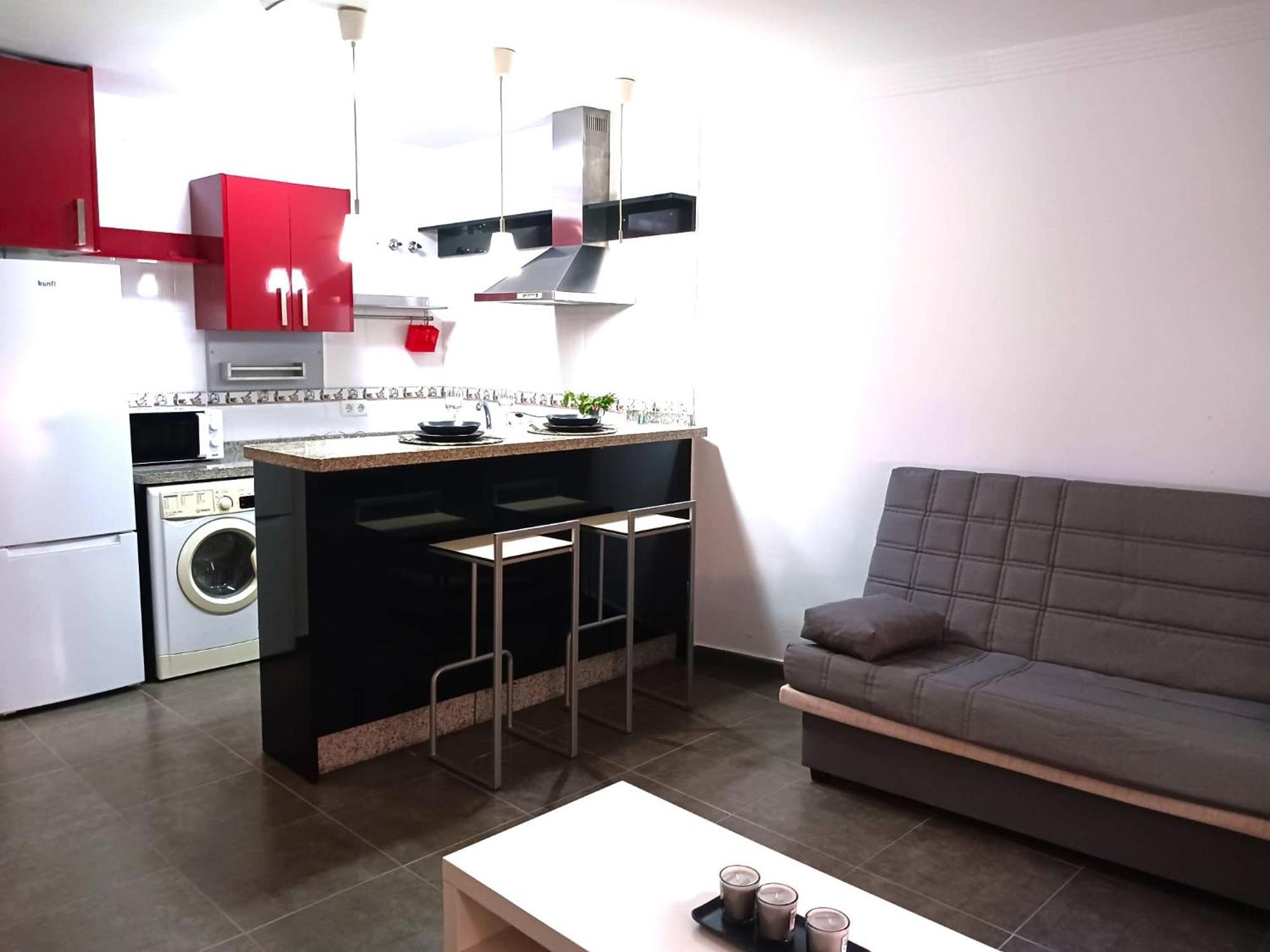 Rincon Del Mar Apartment Rincon de la Victoria Ngoại thất bức ảnh
