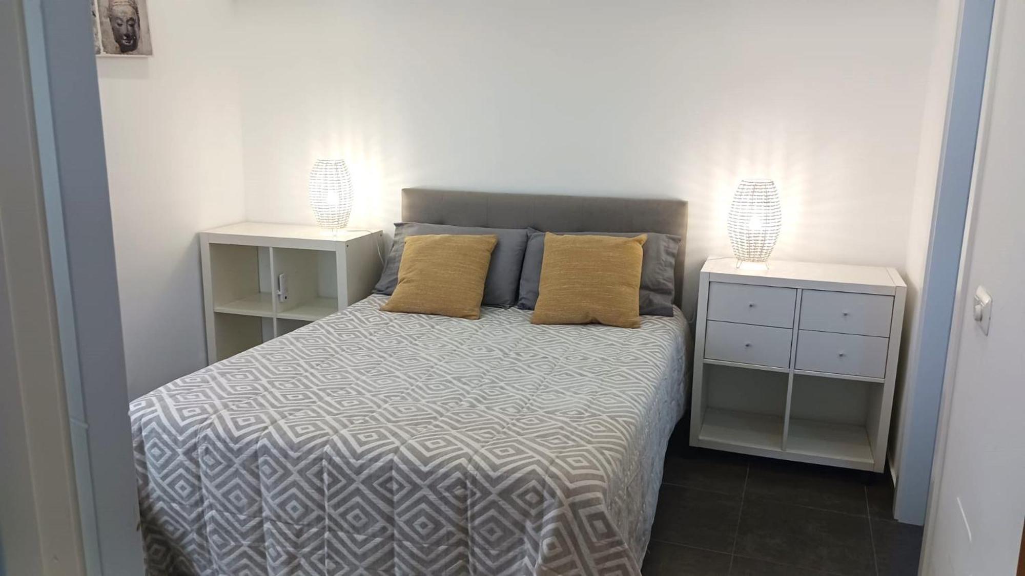 Rincon Del Mar Apartment Rincon de la Victoria Ngoại thất bức ảnh