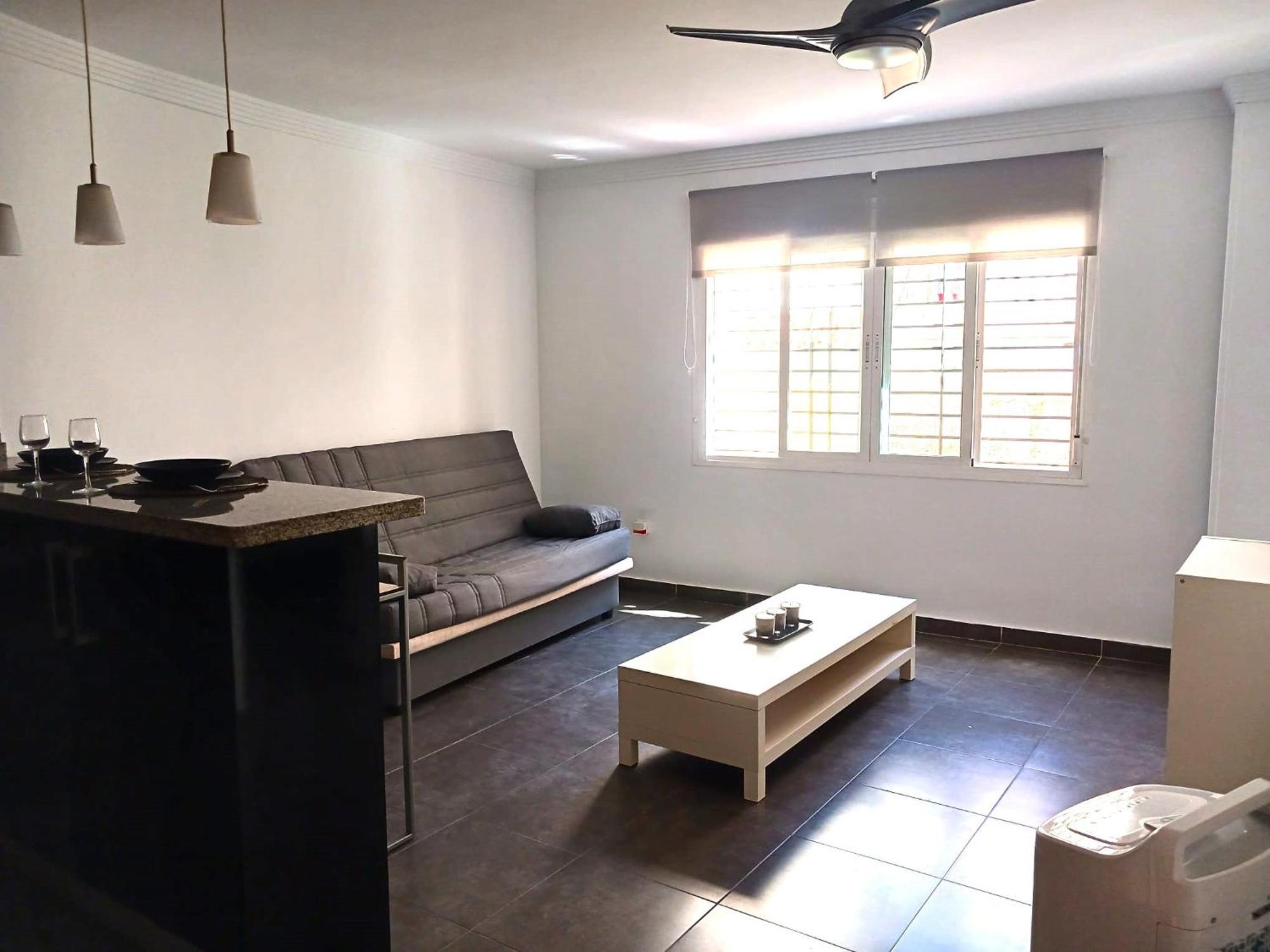 Rincon Del Mar Apartment Rincon de la Victoria Ngoại thất bức ảnh
