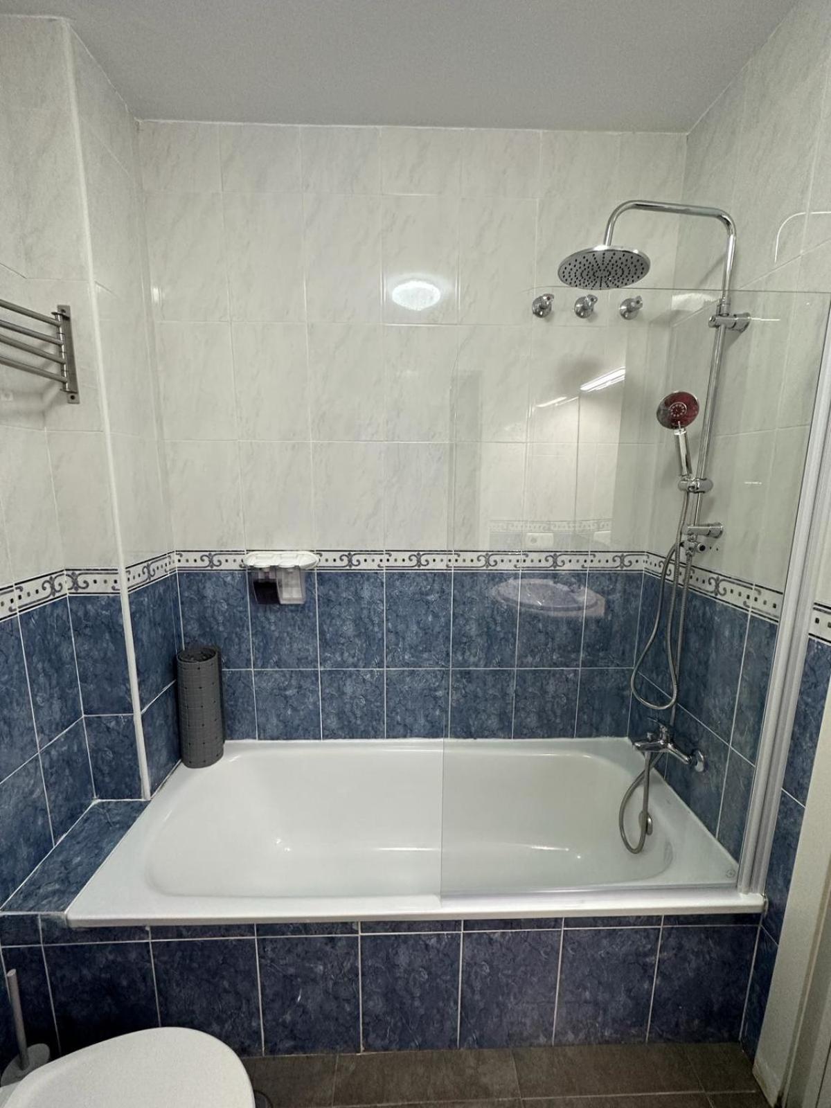 Rincon Del Mar Apartment Rincon de la Victoria Ngoại thất bức ảnh