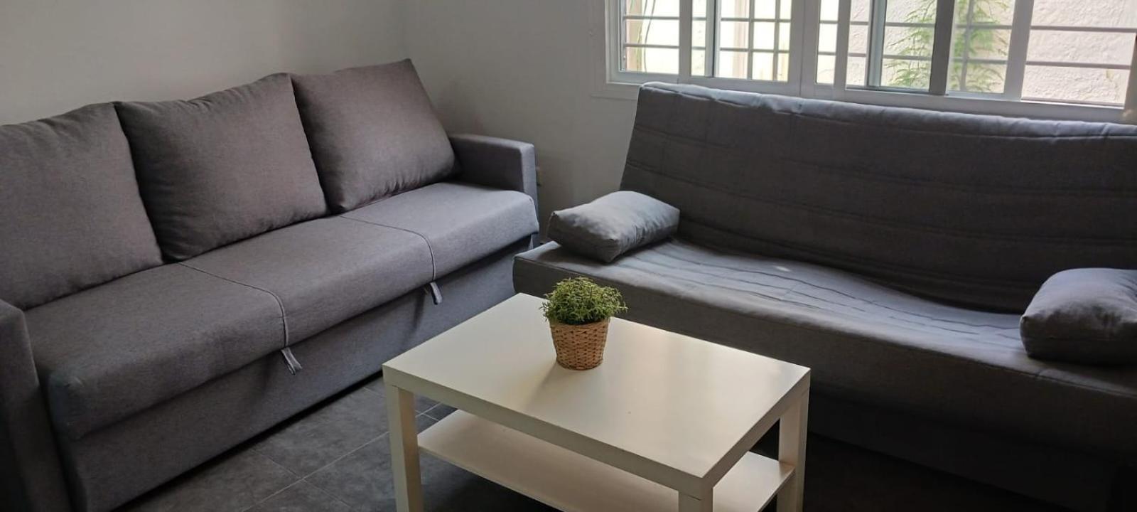Rincon Del Mar Apartment Rincon de la Victoria Ngoại thất bức ảnh